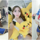 Since Zhou Yingxin is no longer a public figure, Taiwanese TV media has been pixelating her photos for privacy in the wake this incident.